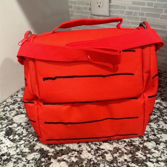 Peanuts x IGLOO cooler - Picture 4 of 4